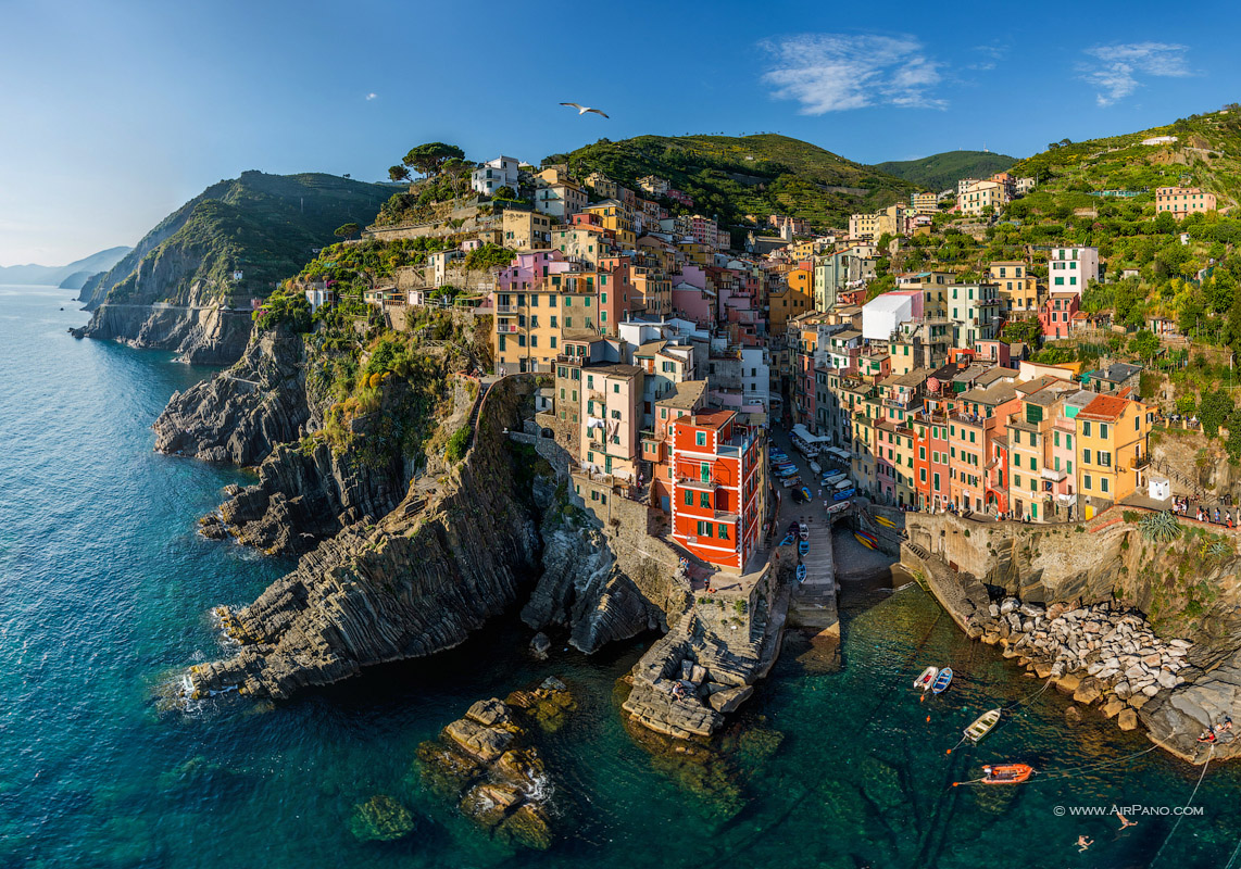 Riomaggiore